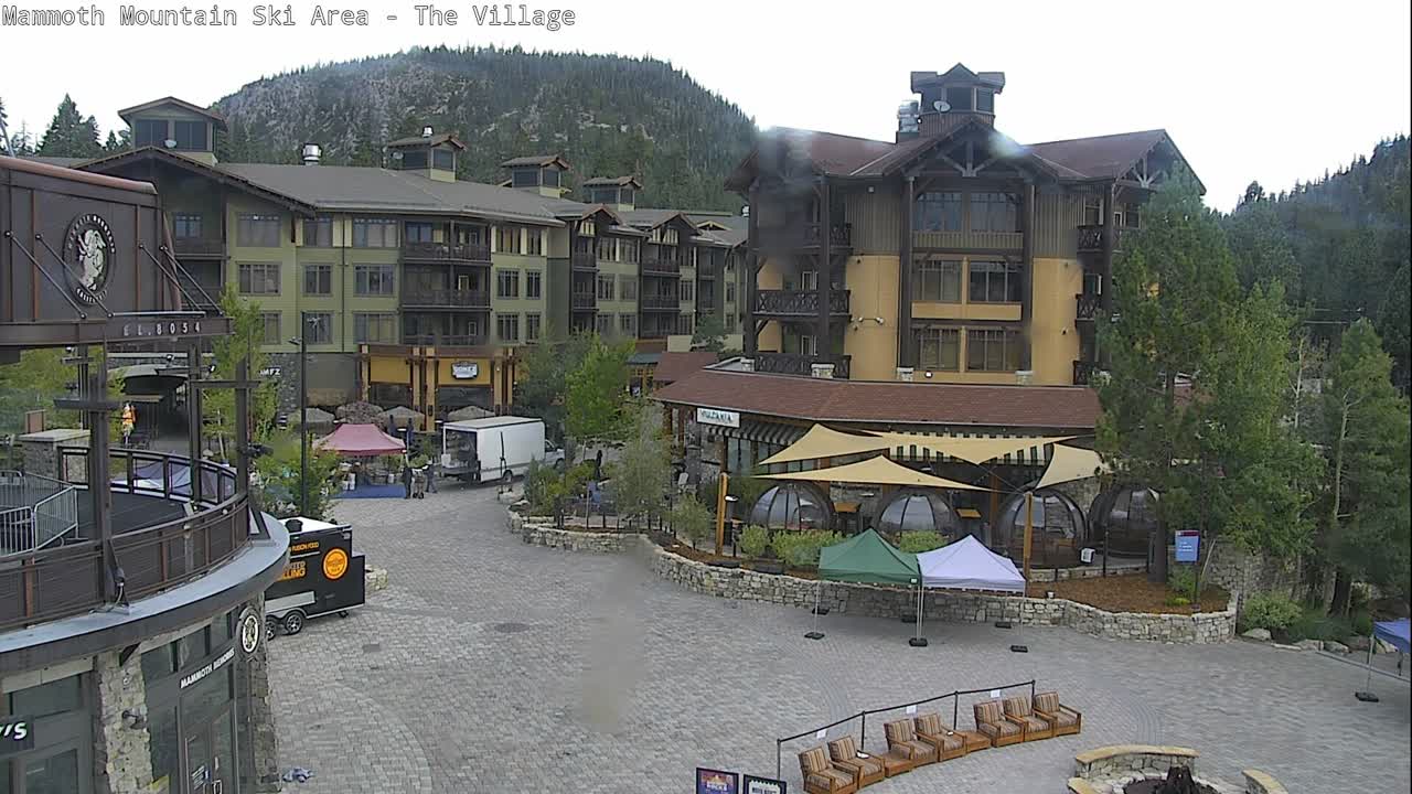 Village